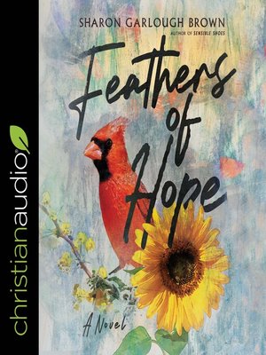 cover image of Feathers of Hope